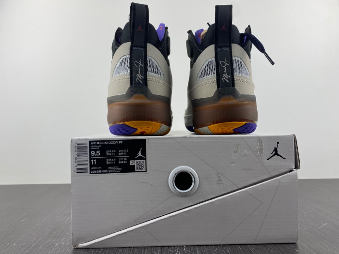 jordan 37 light bone dark concord dd6958-060