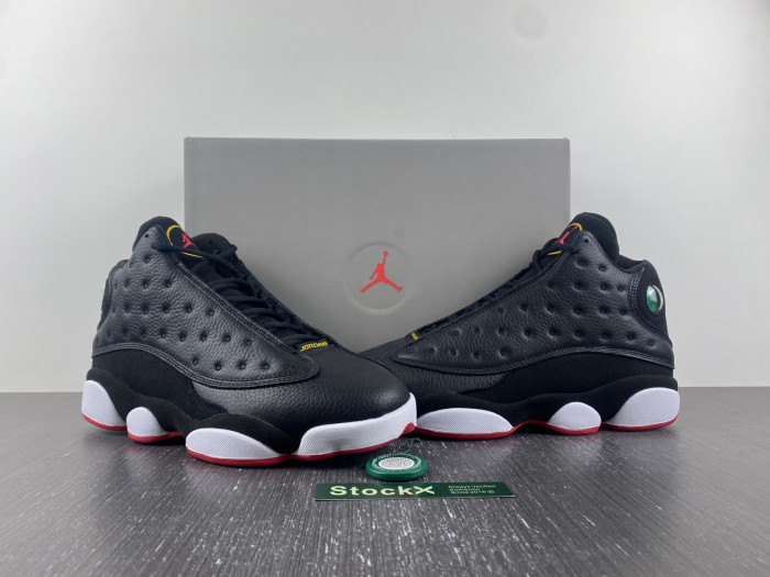 air jordan 13 playoffs 414571-062