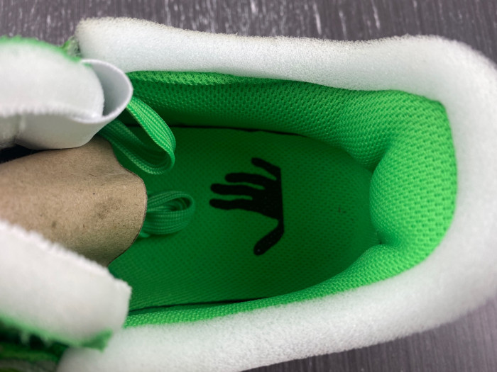 nike air force 1 low light green spark dx1419-300