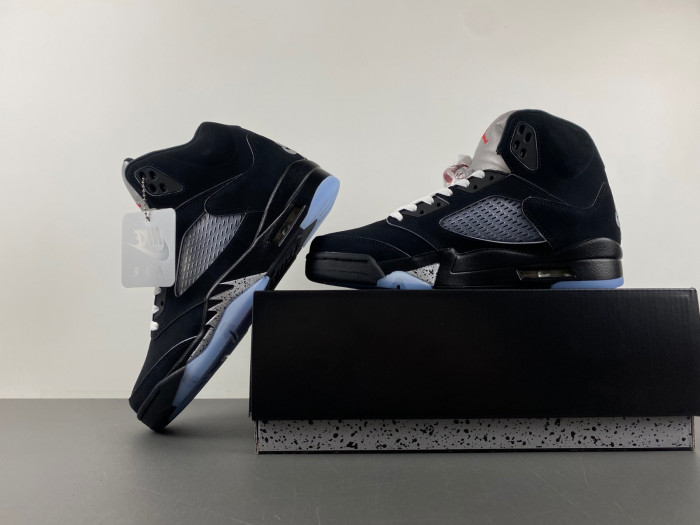 Air Jordan 5 Retro OG 