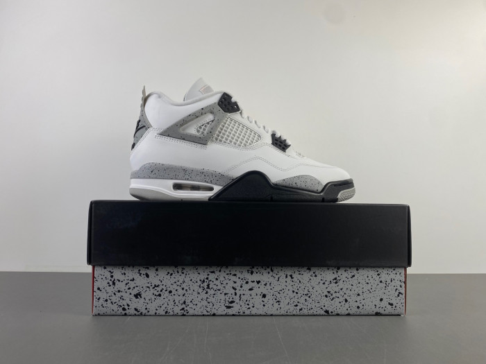 Air Jordan 4 Retro OG 