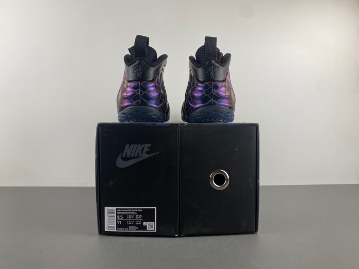 Tekken 8 x Nike Air Foamposite One Premium 