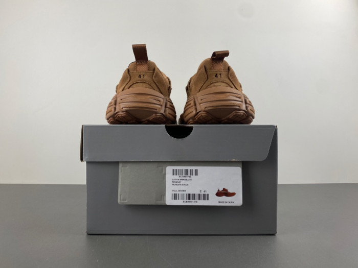BLCG Sneaker 825418 WDWTS 1981