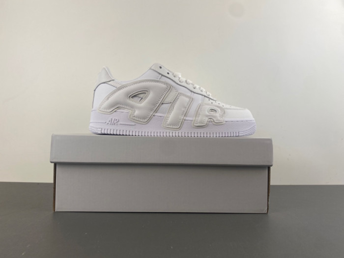Nike Air Force 1 Low Cactus Plant Flea Market White (2020) DD7050-100
