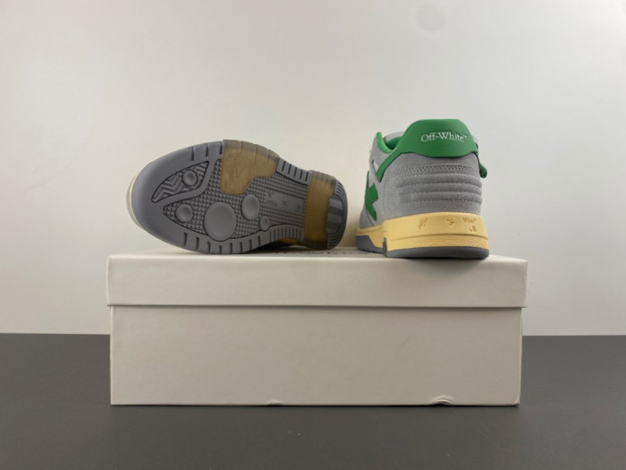 Out Of Office SNEAKERS GY080