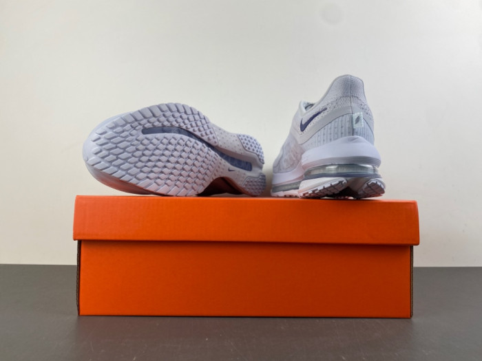 Nike Air Zoom Pegasus PreM1vm Football Grey HQ2593-006