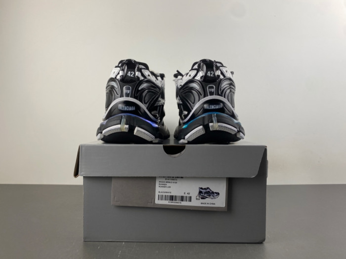 BLCG RUNNER SNEAKER LED WRNLD0120