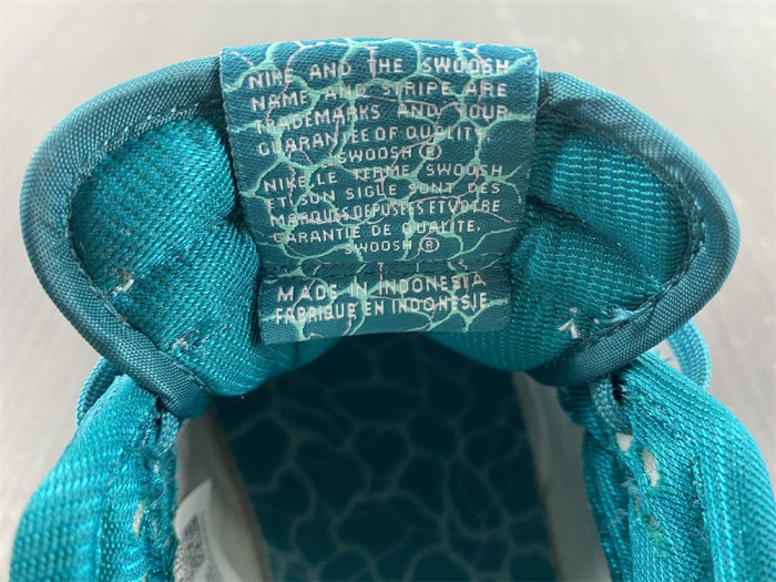 nike dunk low ocean (w) - dv3029-100