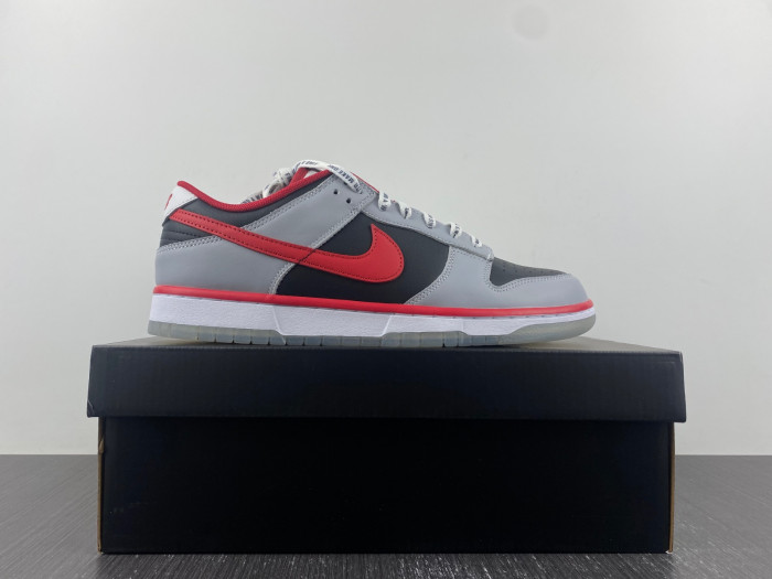 nike dunk low clark atlanta university dr6189-001