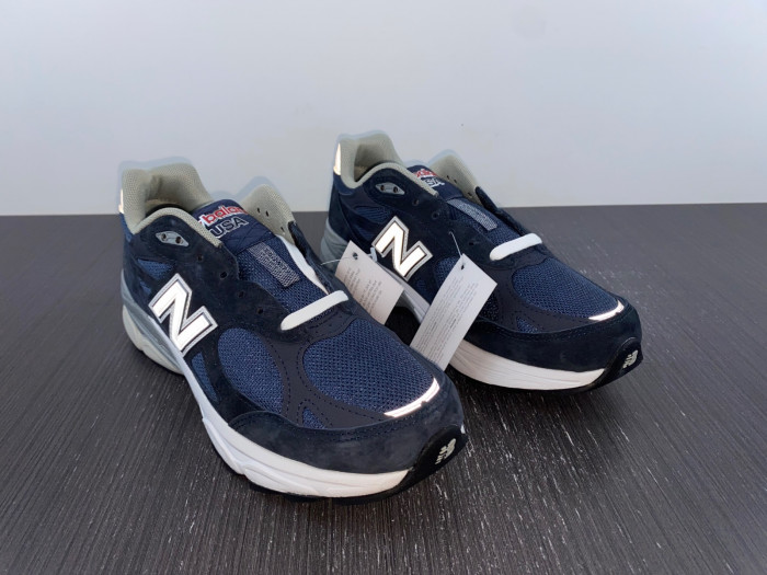 new balance 990v3 miusa navy denim - m990nb3