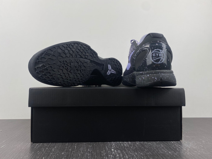 nike kobe 6 protro eybl men