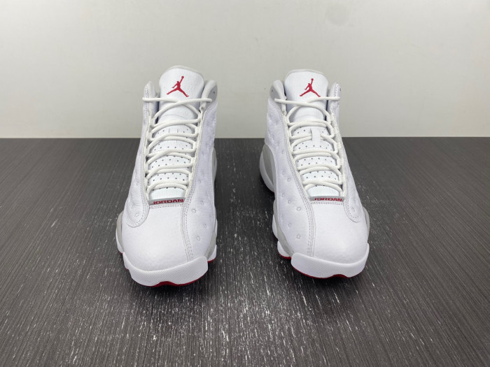 air jordan 13 wolf grey 414571-160