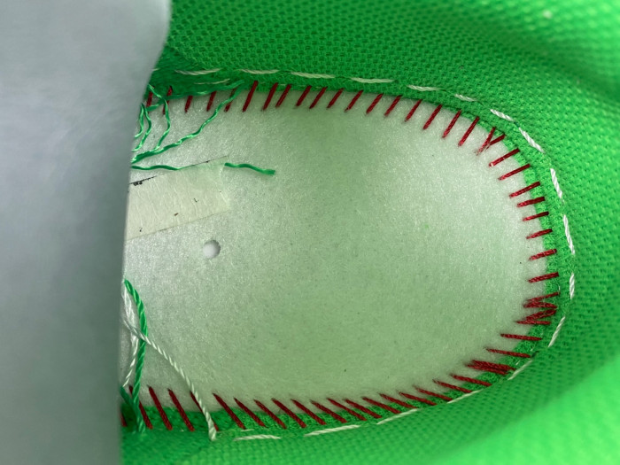 nike air force 1 low light green spark dx1419-300