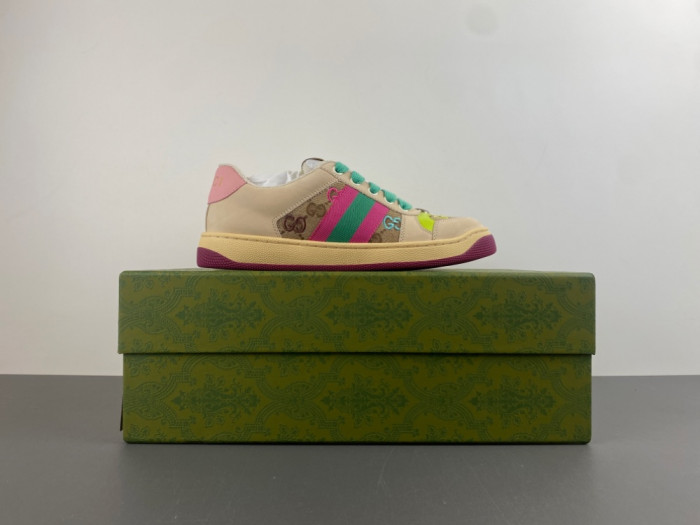 G*u*i trainer sneaker gu58203-2400