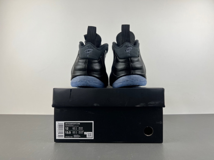 Nike Air Foamposite One Carbon Fiber HF2902-002