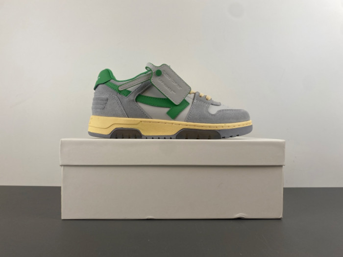 Out Of Office SNEAKERS GY080