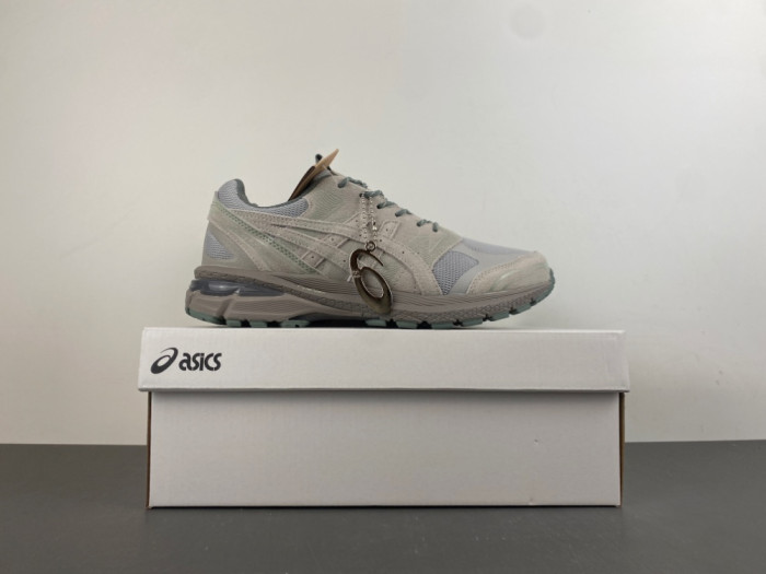 As1cs Gel-Terrain Oyster Grey 1203A444-020