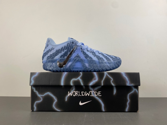 Nike Ja 3 All-Star 