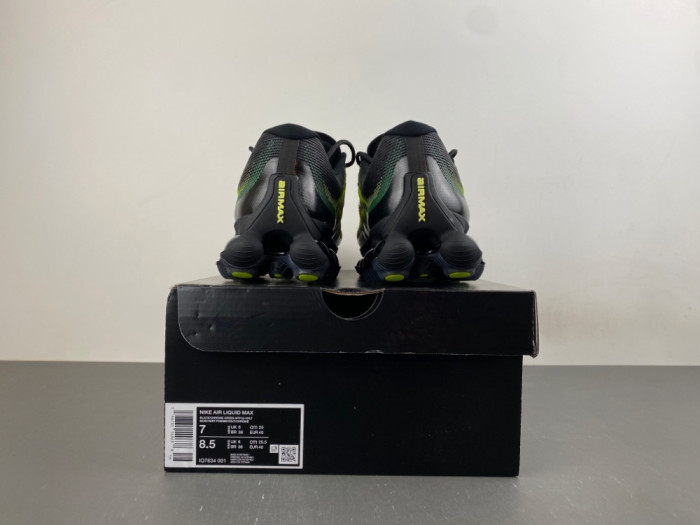 Nike Liquid Max 