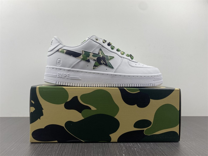 bape sta sk8 sneaker d5678902