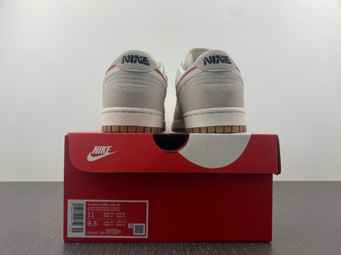 nike dunk low se 85 do9457-100