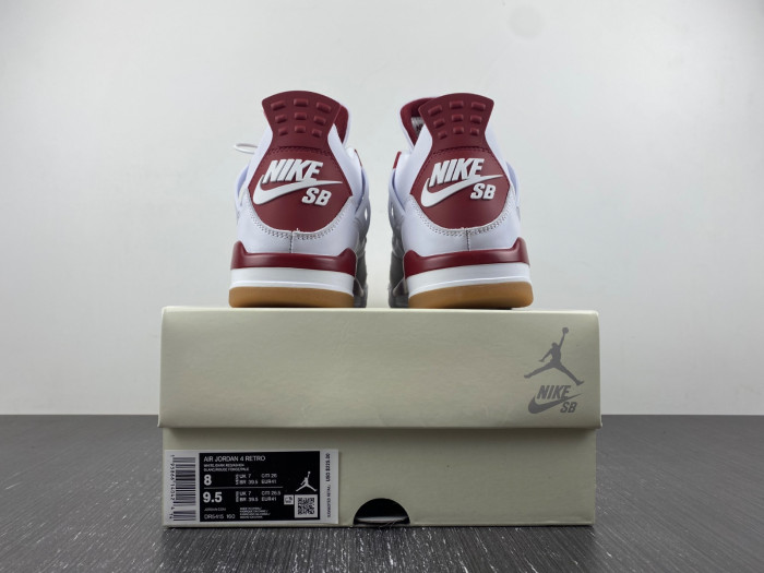 jordan 4 retro - dr5415-160