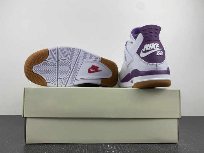 jordan 4 retro - dr5415-150