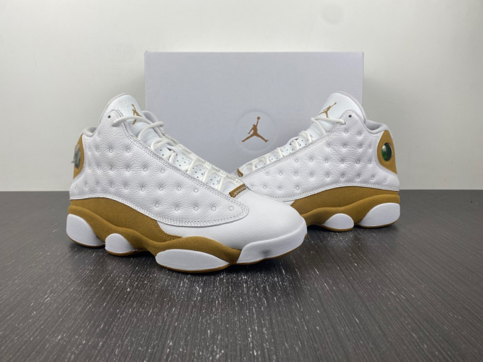 air jordan 13 wheat (2023) 414571-171