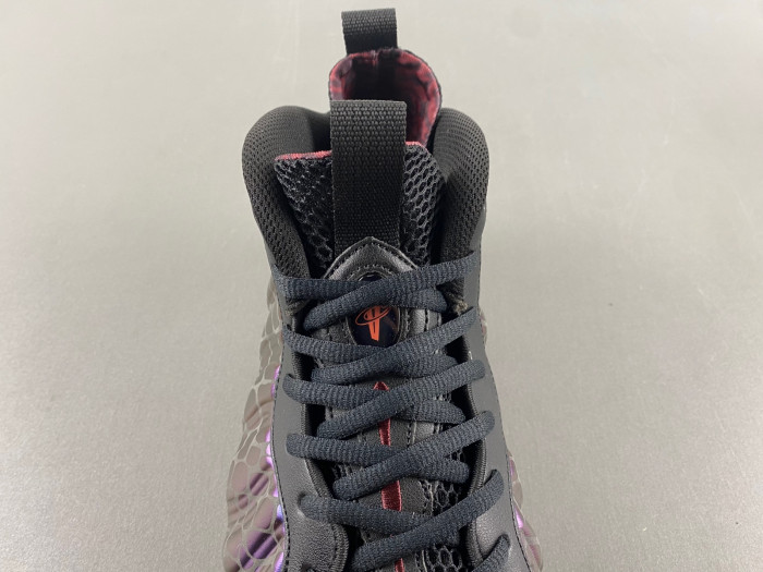 Tekken 8 x Nike Air Foamposite One Premium 