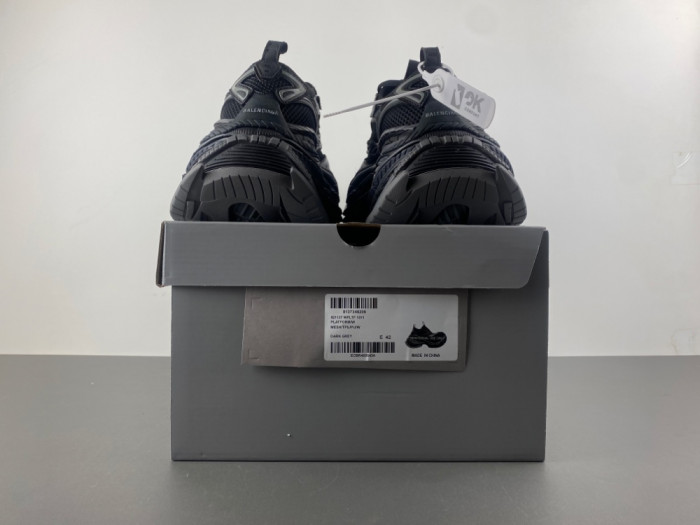 BLCG Sneaker 16XL006