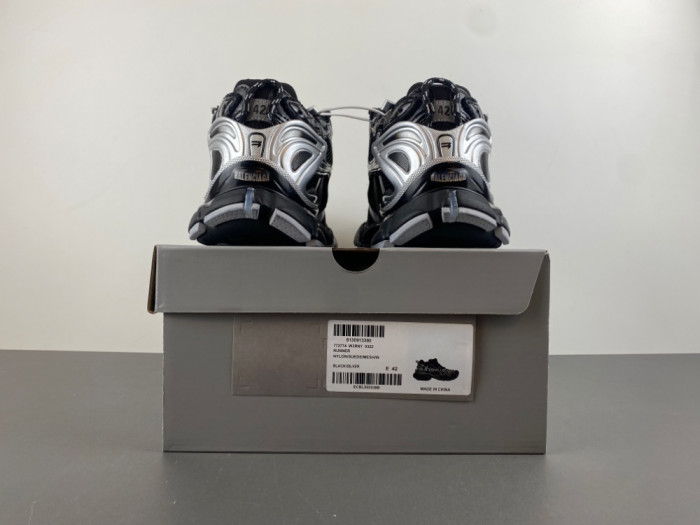 BLCG RUNNER SNEAKER W3RNY0125