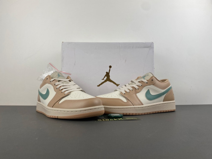 Air Jordan 1 Low Women