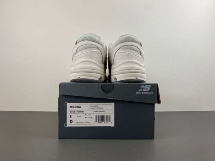 New Balance 1000 Reflection Sea Salt M1000BW