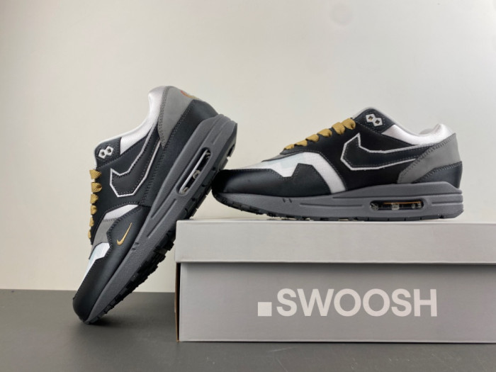 Nike Air Max 1 .SWOOSH Low Poly Big Head Mode IB9898-001