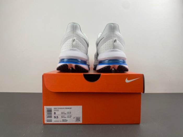 Nike Air Zoom Pegasus PreM1vm White Photo Blue HQ2592-104