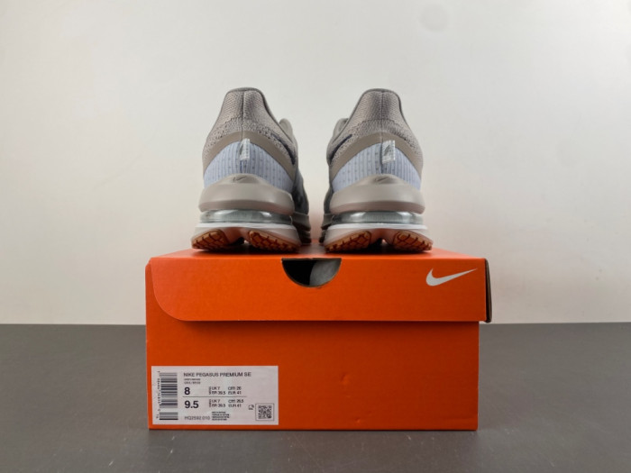 Nike Air Zoom Pegasus PreM1vm College Grey Gum HQ2592-010