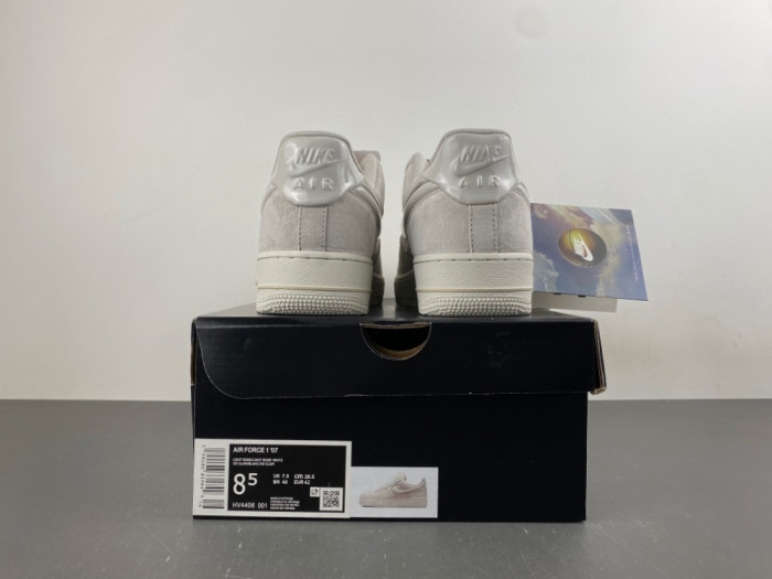 Nike Wmns Air Force 1 