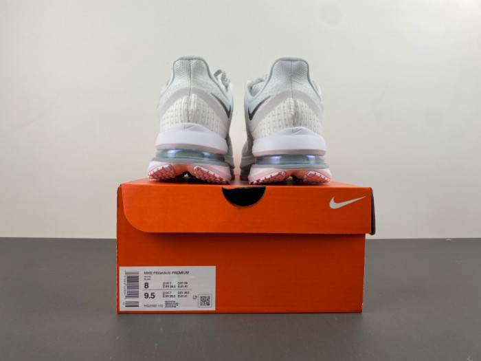Nike Air Zoom Pegasus PreM1vm “White” HQ2592-102