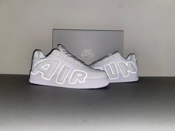 Nike Air Force 1 Low Cactus Plant Flea Market White (2020) DD7050-100