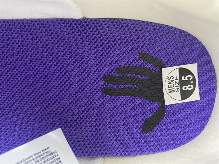 nike dunk low ofw of28 - dm1602-111