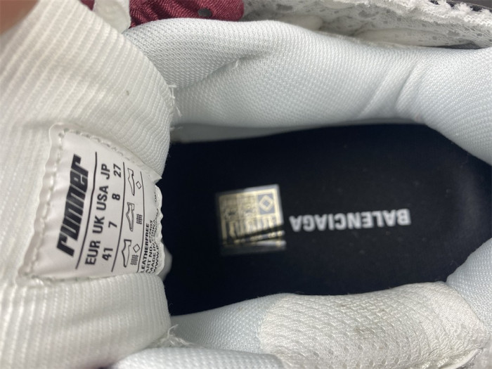 blcg runner sneaker uu896-002