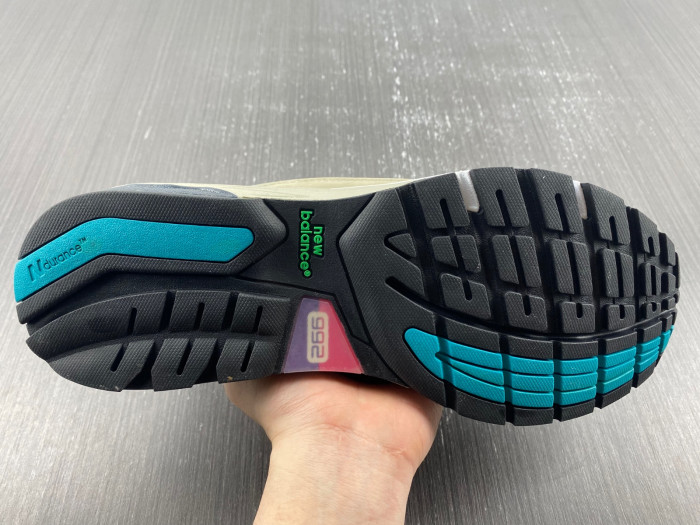 new balance 992 wtaps - m992wt