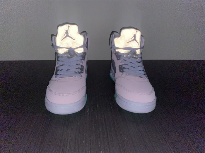 air jordan 5 easter dv0562-600