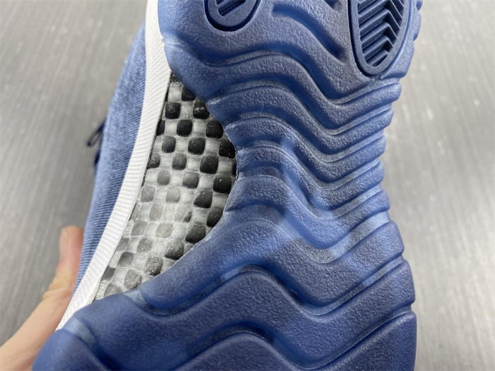 air jordan 11 retro midnight navy (w) - ar0715-441