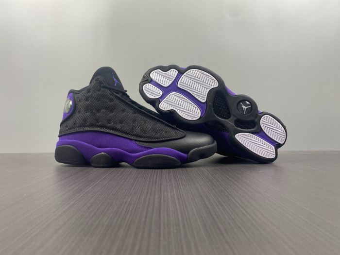 air jordan 13 retro court purple dj5982-015