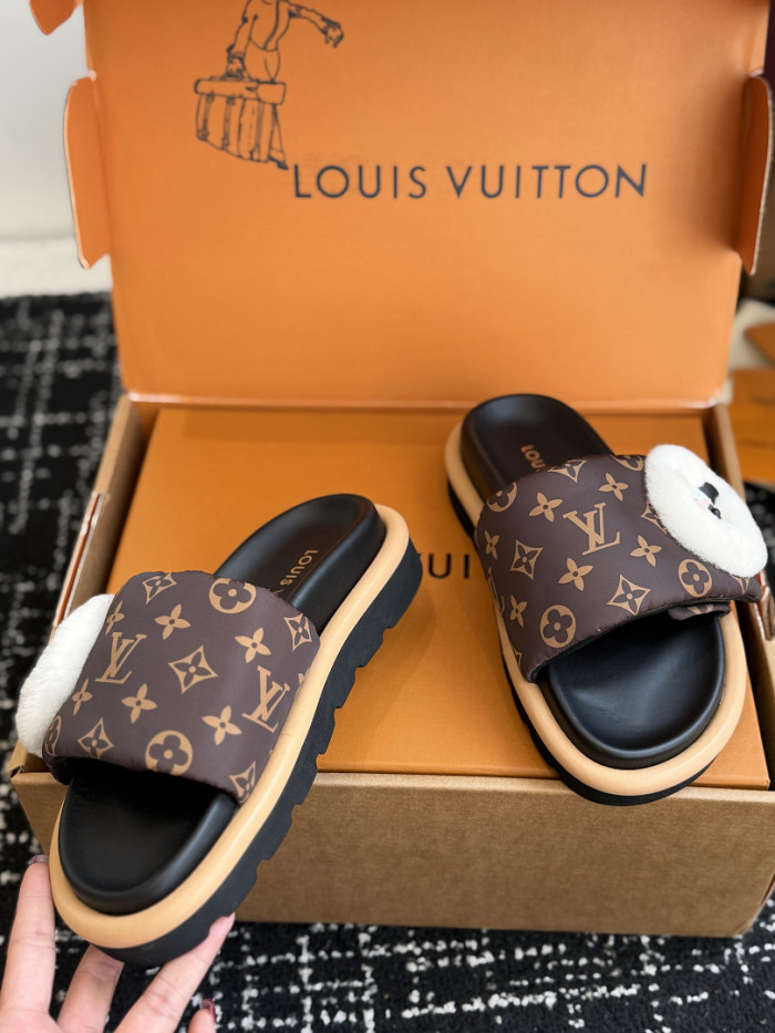1*V SLIPPERS 11V0107-169
