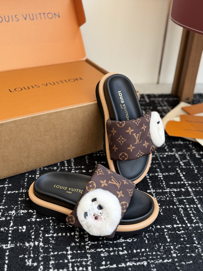 1*V SLIPPERS 11V0107-169