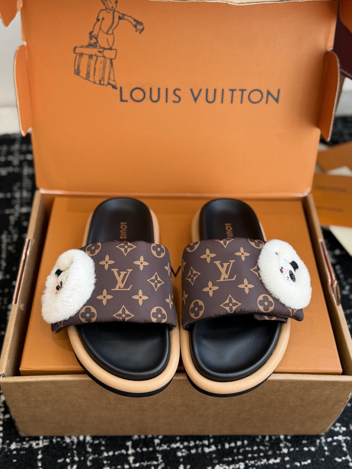 1*V SLIPPERS 11V0107-169