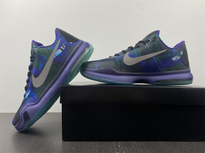 nike kobe 10 peach jam - 705317-305