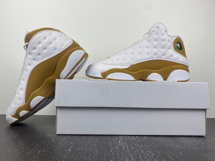 air jordan 13 wheat (2023) 414571-171